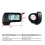 Elektrische fietsdisplay KT-LCD11 5-pins met SM Pl 8