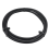 Fiets 2 meter remslangset voor RED AXSFORCE AX 3