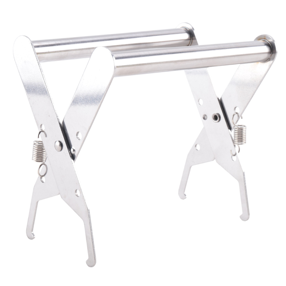 Bee Hive Frame Holder Stainless Steel Capture Grip-image-OPC-PJ8TYZT-NEW