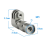 Fiets Fietswiel Naaf Camera Connector Houder Mou 8