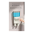 Dispenser automatico di collutorio per bagno, regolabile 8