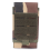 Mobiele telefoon riem heuptas accessoire tas outdoor kamp 2