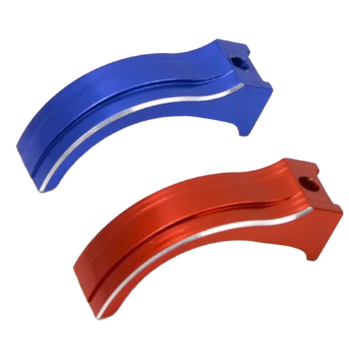 Remote Control Aluminum Throttle Trigger Brake Han on OnBuy