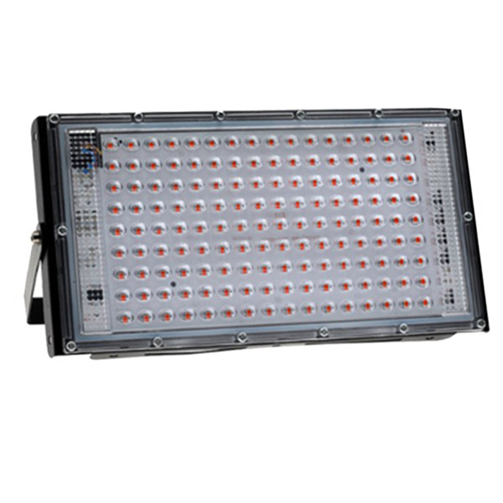Lampada Led Per La Coltivazione Di Piante A Spettro Completo Da 500 W Phyto Green-image