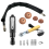 Tire Repair Set - Low Speed Air Buffer, Patch Roll 3