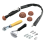 Tire Repair Set - Low Speed Air Buffer, Patch Roll 1