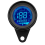 Motorfietsmeter Snelheidsmeter Digitale Kilometerteller Nacht 2