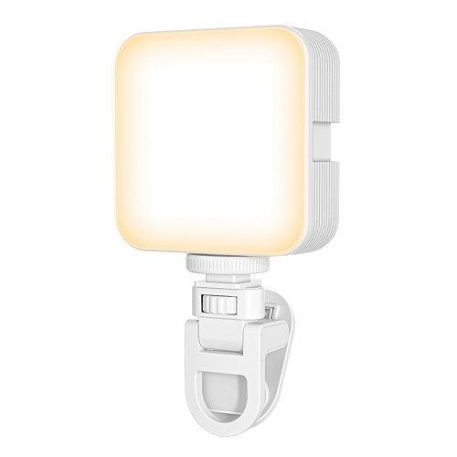 LED Pocket Light Portable Rechargeable Mini Fill f 2