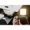 LED Pocket Light Portable Rechargeable Mini Fill f 7