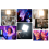 LED Pocket Light Portable Rechargeable Mini Fill f 6
