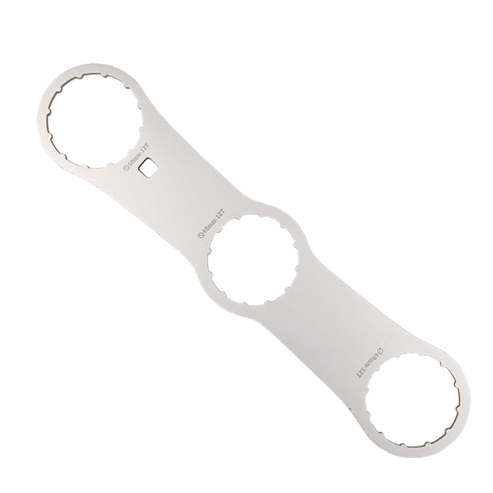 Bicycle Bottom Bracket Wrench Spanner Bike Removal 4851656389928