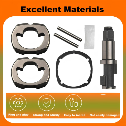 2135-THK1 Kit martello pneumatico per 2 2