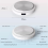Φορητό CD Player Ασύρματο Bluetooth Ενσωματωμένο ASP 9