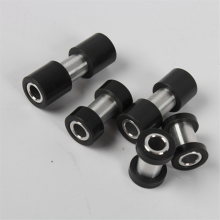 Mountainbike Soft Tail Achterdemper Galbus