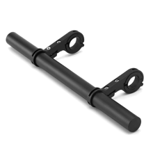 Fietsuitbreiding van de multifunctionele aluminium