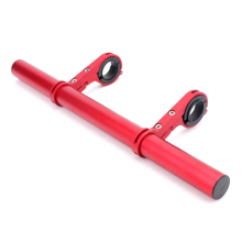 Fietsuitbreiding van de multifunctionele aluminium