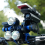 Fietsuitbreiding van de multifunctionele aluminium 6