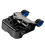 Fahrradlenker-Sattelpositionierer USB-Ladekabel C 2