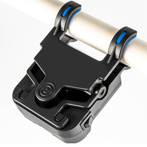 Fahrradlenker-Sattelpositionierer USB-Ladekabel C 2