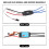 Bidirectionele ESC 30A borstelloos voor afstandsbediening 4