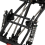 LCG-liggerframe RVS-verbindingsstang 7
