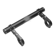 USB oplaadbare fietsstuurverlenger, 7,8 I
