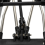 LCG-liggerframe RVS-verbindingsstang 8