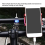 USB oplaadbare fietsstuurverlenger, 7,8 I 8