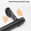 USB oplaadbare fietsstuurverlenger, 7,8 I 5
