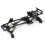 LCG-liggerframe RVS-verbindingsstang 6