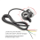 Thumb Throttle Speed Controller LED Display Batter 6