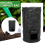 Tuincompostzak met deksel Afvalzakken Comp 7