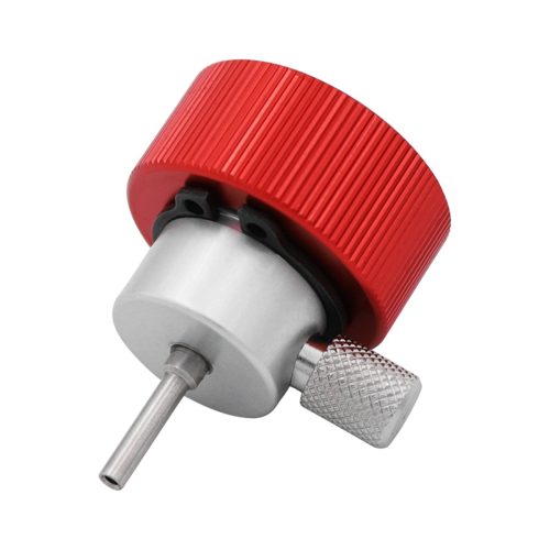 Magazine Propane Gas Refilling Charging Adapter Ad 2