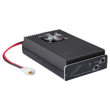 CB-27 PA150W CB-radioversterker met 120-160W vermogen