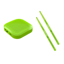 Electronic Virtual Air Drum with Drumsticks Profes