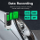 Paint Thickness Gauge Meter,1μm Precision Coating 5