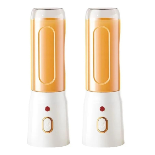 Portable Smoothie Blender USB Rechargeable Mini Ju 1