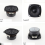 Ηχείο Subwoofer 78MM 4 Ohm 15W με κυρτό καπάκι 3 ιντσών 3