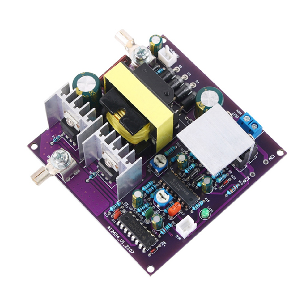 300W Corrected Sine Wave Output 50Hz Inverter 12V 4851656316160