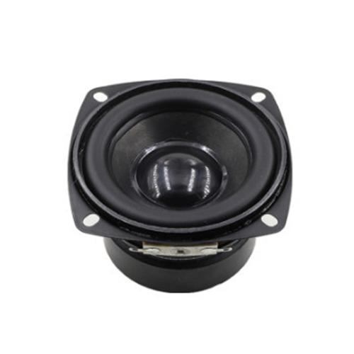 Ηχείο Subwoofer 78MM 4 Ohm 15W με κυρτό καπάκι 3 ιντσών 1