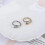 Ring 18k Yellow / Clou Ring Ring for Women 4