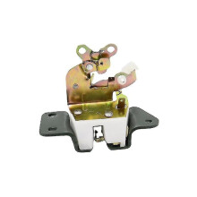 Door Trunk Tailgate Latch for Pajero Sport Delica L400 L300 for Starex H100