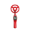 Detector de metais portátil MD1009 para moedas externas 4