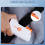 Window Breaker Seatbelt Cutter with Cleaning Brush 5