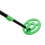 Detector de metais portátil MD1009 para moedas externas 9