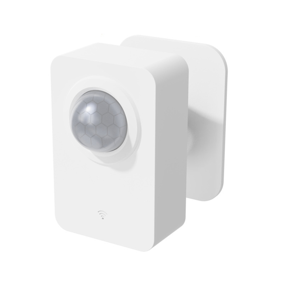 Tuya Zigbee Pir Motion Sensor For Smart Life Infra 4851656318065