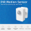 Tuya WiFi PIR-bewegingssensor voor Smart Life Infrarood 6