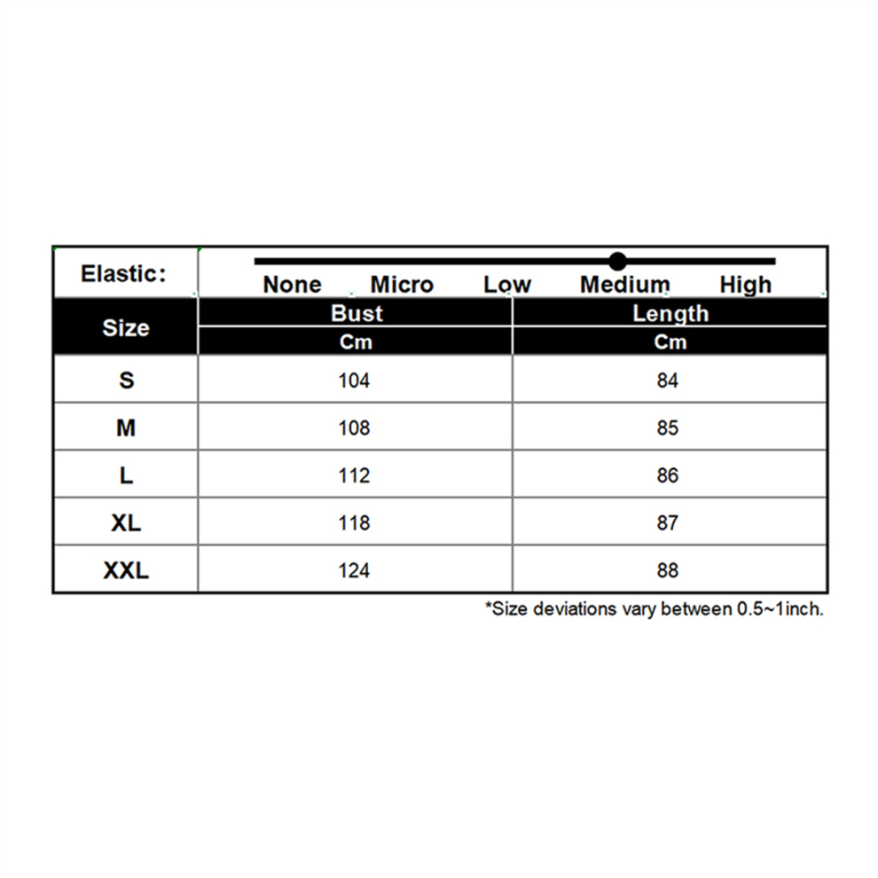 Abiti Estivi Da Donna Alla Moda 2025 A Maniche Corte Mi-image