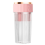 Portable Blender, USB- Mini Juicer for Home Office 1