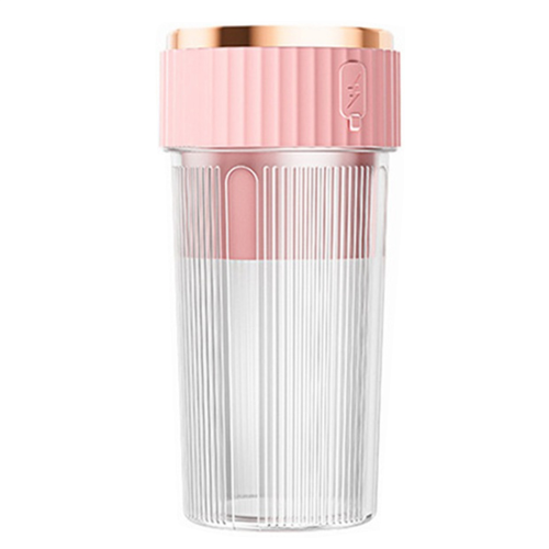 Portable Blender, USB- Mini Juicer for Home Office 1